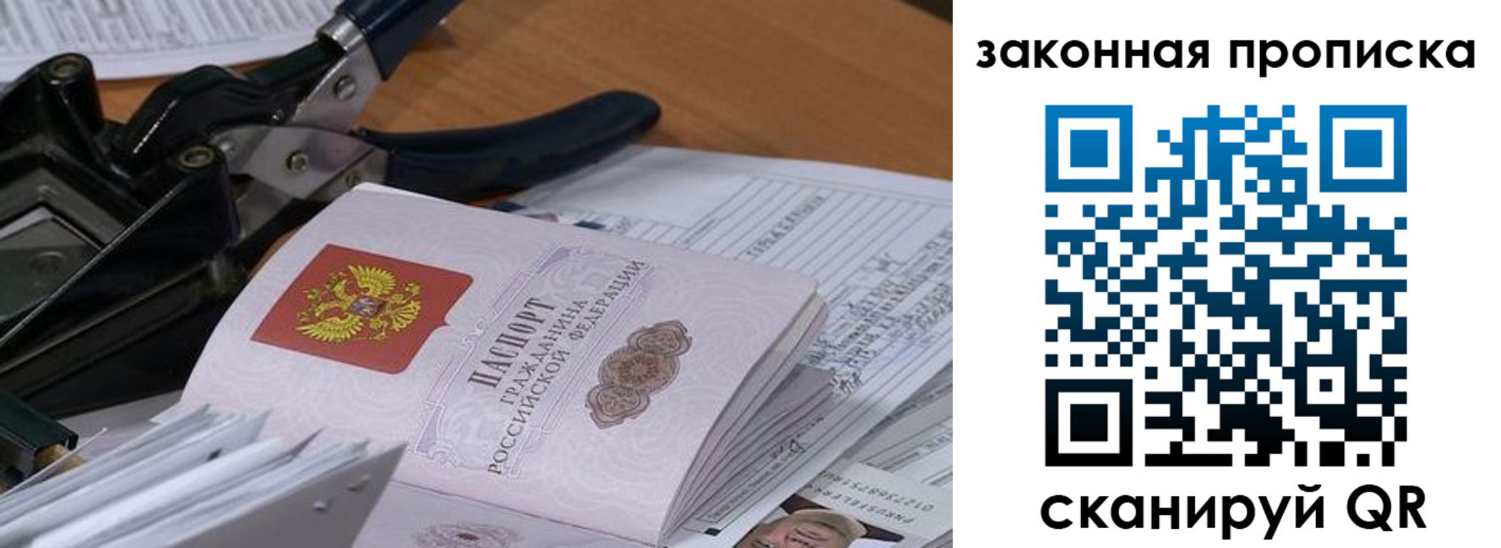 прописка 2025 в Покрове
